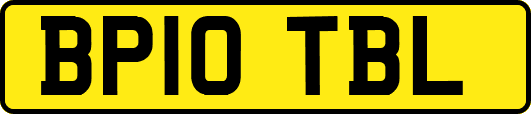 BP10TBL