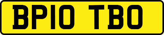 BP10TBO