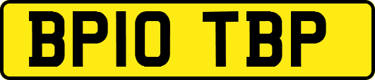 BP10TBP