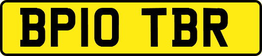 BP10TBR