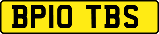 BP10TBS