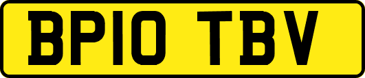 BP10TBV