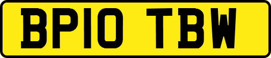 BP10TBW