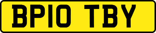 BP10TBY