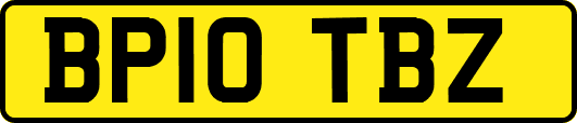 BP10TBZ