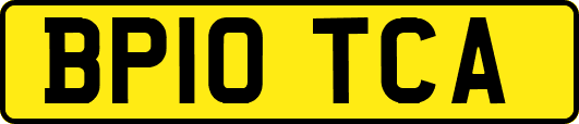 BP10TCA