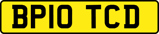 BP10TCD