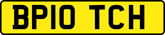 BP10TCH