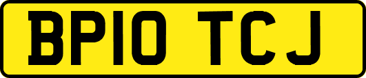 BP10TCJ