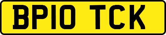 BP10TCK