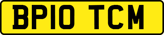 BP10TCM