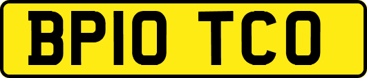 BP10TCO