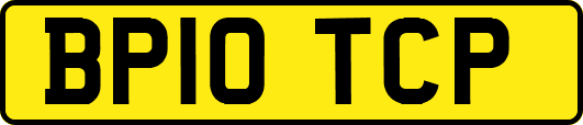 BP10TCP