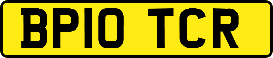 BP10TCR