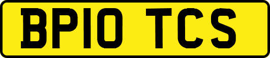 BP10TCS