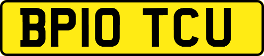 BP10TCU