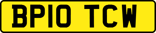 BP10TCW