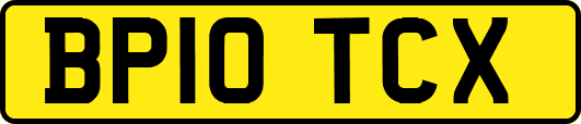 BP10TCX