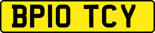 BP10TCY