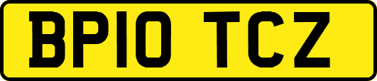 BP10TCZ