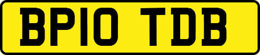 BP10TDB