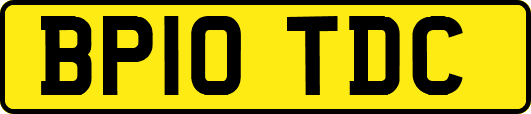 BP10TDC