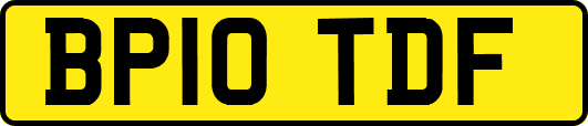 BP10TDF