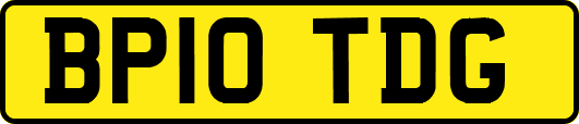 BP10TDG