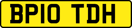 BP10TDH