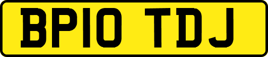 BP10TDJ