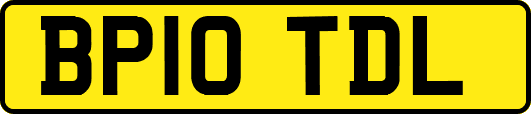BP10TDL