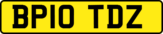 BP10TDZ