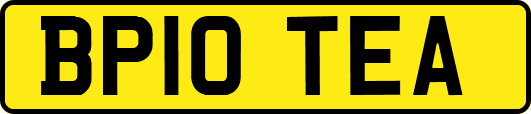 BP10TEA