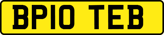 BP10TEB