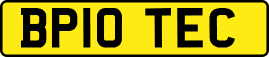 BP10TEC