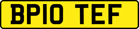 BP10TEF