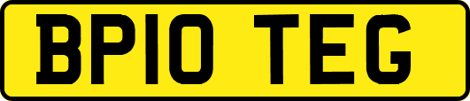 BP10TEG