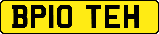 BP10TEH