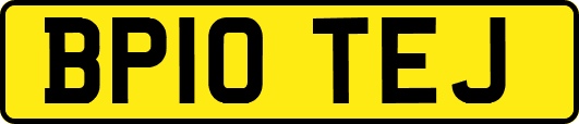 BP10TEJ