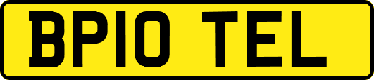BP10TEL