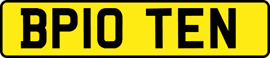 BP10TEN
