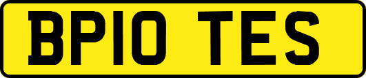 BP10TES