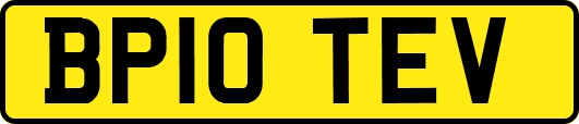 BP10TEV