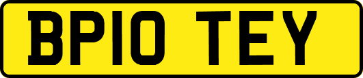 BP10TEY