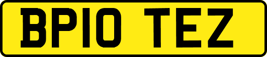 BP10TEZ