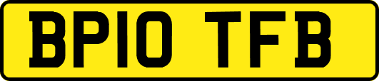 BP10TFB