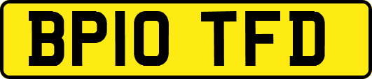 BP10TFD