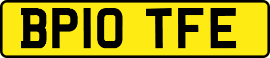 BP10TFE