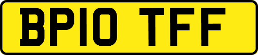 BP10TFF
