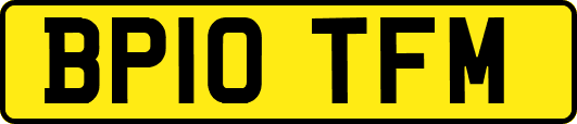 BP10TFM